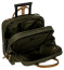 Кейс-пилот Bric's BXL38124 X-Collection Pilot Case Laptop 13″ BXL38124.078 078 Olive - фото №2
