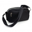 Женская сумка через плечо Eberhart EBH43079-B Shoulder Bag 27 см EBH43079-B Черный - фото №3
