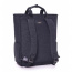 Рюкзак для ноутбука Hedgren HWALK09 Walker Malt Backpack Tote 14″ HWALK09/444 444 Asphalt - фото №5