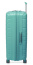 Чемодан на колёсах Roncato 418181 Butterfly B-Flying Spinner L 76 см Expandable 418181-57 57 Salvia - фото №6