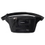 Сумка поясная Hedgren HCMBY04 Comby Visit Waistbag RFID HCMBY04/003-01 003 Black - фото №1