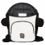 Детский рюкзак Pick&Pack PP100 Teddy Shape Backpack S PP1003-01 01 Panda - фото №2