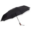 Зонт автоматический для двоих Doppler 74366N Carbon Magic XM Business купол 123 см
