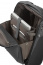 Чемодан Samsonite CH5*021 B-Lite Icon Upright Underseater 45 см 17.3″ USB CH5-09021 09 Black - фото №2