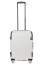 Чемодан со съемными колесами Echolac LOPC320-403 Logic Pro Spinner S 55 см Expandable