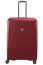 Чемодан Victorinox 6056 Connex Large Hardside Case Spinner 74 см Exp 605672 Red Red - фото №3