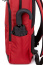 Рюкзак для ноутбука Samsonite HD5*001 Red Haeil Laptop Backpack 15.6″