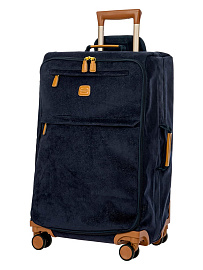 Чемодан Bric's BLF58117 Life 21″ Carry-On Spinner 55 см