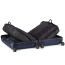 Чемодан Roncato 5363 Zeta 2.0 Cabin Trolley S 55 см 5363-0103 0103 Blue - фото №3