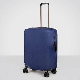 Чехол на средний чемодан Eberhart EBH205-M Suitcase Cover M