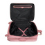 Чемодан на колёсах Lipault P66*009 Plume Avenue Spinner 65 см P66-97009 97 Azalea Pink - фото №2