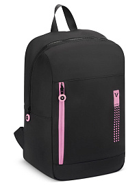 Складной рюкзак Roncato 412010 Compact Neon Ryaniar Mini Cabin Backpack 40 см