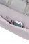 Женская сумка для ноутбука Samsonite KH0*001 Karissa Biz 2.0 Briefcase 15.6″ USB KH0-08001 08 Lilac Grey - фото №2