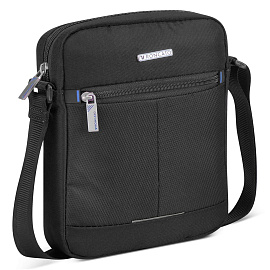 Сумка для мини-планшета Roncato 412727 Easy Office 2.0 Crossbody Bag 7.9″
