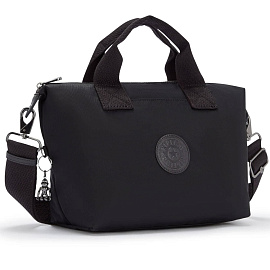 Женская сумка Kipling KI414853F Kala Mini Tote Rich Black