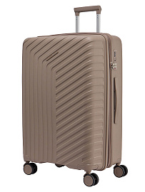 Чемодан на колесах Conwood CD-PPT035-TM Stride Spinner M 66 см Expandable