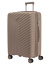 Чемодан на колесах Conwood CD-PPT035-TM Stride Spinner M 66 см Expandable CD-PPT035-TM-CHM Бежевый - фото №1