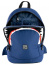 Детский рюкзак Pick&Pack PP965 Shark Shape Backpack M 13″ PP963-14 14 Navy - фото №2