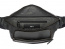 Кожаная поясная сумка Bric's BR107715 Torino Waist Pack BR107715.001 001 Black - фото №2
