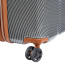 Чемодан на колесах Delsey 001040821 Helium Ultimate Trolley L 76 см Expandable