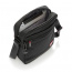 Сумка для планшета Hedgren HRDT01 Red Tag Descent Shoulder Bag 9″ HRDT01/003 003 Black - фото №2