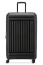Чемодан Delsey 003802830 Lutece SE 4DW Trolley Case 79 см Expandable 00380283000 00 Black - фото №3