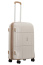 Чемодан с колесами Hinomoto Echolac 1124TS080-240 Atlas Pro M 65 см 1124TS080938240 Beige - фото №6