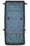 Компактный портплед (чехол для одежды) Roncato 413894 Biz 4.0 Cabin Garment Bag