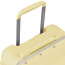 Чемодан на защелках Delsey 002175801 Bastille 2.0 4DW Cabin Case S 55 см 00217580155 55 Pale Yellow - фото №10