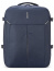 Сумка-рюкзак для путешествий Roncato 415316 Ironik 2.0 Raynair Cabin Backpack 17″ 415316-23 23 Blu Notte - фото №3
