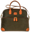 Бьюти-кейс Bric's BLF02530 Life Beauty Сase BLF02530.378 378 Olive - фото №3