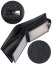 Мужской кожаный кошелек Ego Favorite 129-0220М 129-0220М Чёрный - фото №3