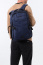 Рюкзак для ноутбука Eberhart E11-009-013 Legasy Backpack 15″ USB синий E11-009-013 Синий - фото №4