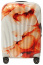 Чемодан Samsonite CS2*009 C-Lite Limited Edition Spinner 55 см USB CS2-26009 26 Bright Orange - фото №5