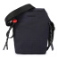 Женская сумка для телефона Hedgren HSTG07 String Sipho Phone/Bottle Bag HSTG07/915-15 915 Vulcan Blue - фото №3