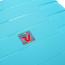 Чемодан Roncato 418152 Skyline Spinner M 70 см Expandable 418152-18 18 Anice - фото №13