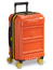 Чемодан Delsey 002183801 Rempart 2.0 4DW Cabin Trolley Case 55 см Expandable 00218380125 25 Orange - фото №1