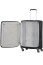 Чемодан Samsonite 38N*004 Base Boost Spinner 66 см Expandable 38N-09004 09 Black - фото №2