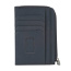 Кожаное мужское портмоне Samsonite CF1*727 Spectrolite SLG All In One Wallet Zip CF1-91727 91 Night Blue/Black - фото №3