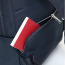 Женский рюкзак Samsonite GG0*002 Lightilo 2 Mini Backpack GG0-41002 41 Navy - фото №5