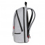 Рюкзак для ноутбука Samsonite 83N*002 Red Beckett CSL Backpack Slim 15.6″ 83N-08002 08 Grey - фото №6