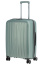 Чемодан на колёсах Robinzon RP3592-X Elba Deluxe Spinner M 65 см Exp RP3592-X-87 87 Mist Green - фото №9