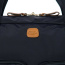 Дорожная сумка Bric's BXL42192 X-Collection X-Bag 18″ Boarding Duffle Bag With Pockets BXL42192.050 050 Ocean Bluе - фото №6