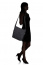 Женская сумка-рюкзак Samsonite CV3*054 Move 3.0 Hobo/Backpack CV3-09054 09 Black - фото №4