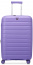 Чемодан Roncato 418182 Butterfly Spinner M 67 см Expandable 418182-85 85 Purple - фото №3