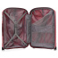 Чемодан Roncato 5612 Unica Medium Trolley 72 см 5612-0169 0169 Rubino - фото №2