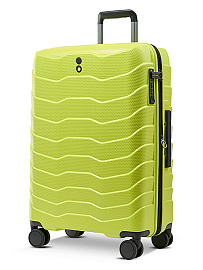 Чемодан Hinomoto Echolac 1124TS295-240 Exo M 65 см Expandable