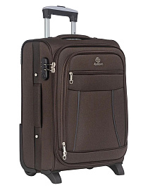 Чемодан на 2 колёсах 4 Roads 228 20″ Upright 53 см