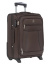 Чемодан на 2 колёсах 4 Roads 228 20″ Upright 53 см 228 (20") кофе Кофе - фото №1