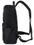 Женский рюкзак Hedgren HIC432 Inner City Ava Square Backpack 15″ RFID HIC432/867-01 867 Full Quilt Black - фото №7